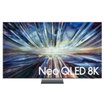Samsung 85" Neo QLED" QN900D