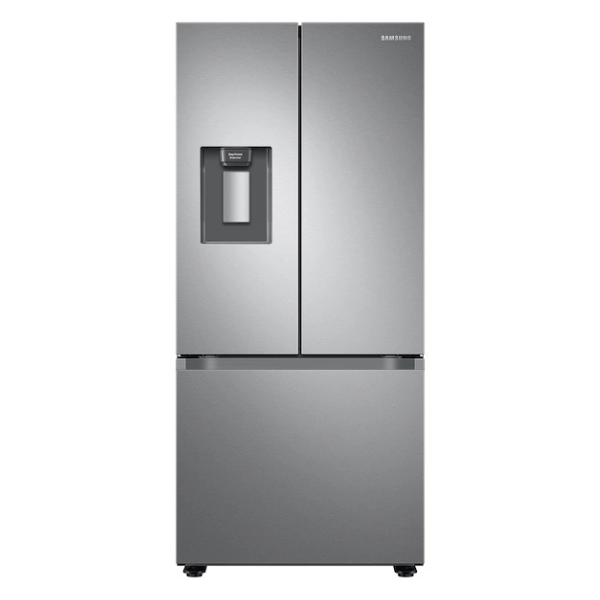 Refrigerador Samsung French Door RF22A4221SR/AA de 22 pies