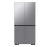 Refrigeradora Samsung de 4 Puertas Acero Inoxidable