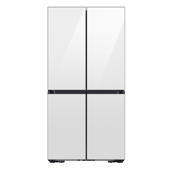 Refrigeradora Samsung BESPOKE de 31" RF9000 T Style French Door