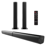 Barra de sonido Dolphin SNB-37 2 canales