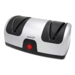 Afilador Brentwood TS-1001 Eléctrico con Sistema de afilado 2 etapas