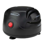 Afilador Brentwood TS-1002 Sistema de afilado 2 etapas