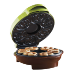 Maquina de Pretzels Brentwood TS-251