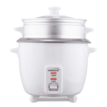 Olla Arrocera Brentwood TS-480S de 15 tazas