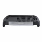Parrilla Brentwood Eléctrica 2 en 1 1200W TS-641