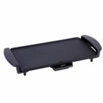 Plancha Brentwood Eléctrica 1500W Antiadherente TS-819