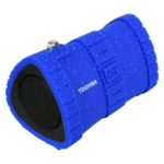 Parlante Toshiba WSP100 Sonic Dive 2