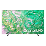 Pantalla Samsung DU8000 Crystal UHD 4K de 85"