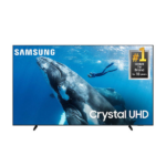 Pantalla Samsung DU9000 Crystal UHD de 98"