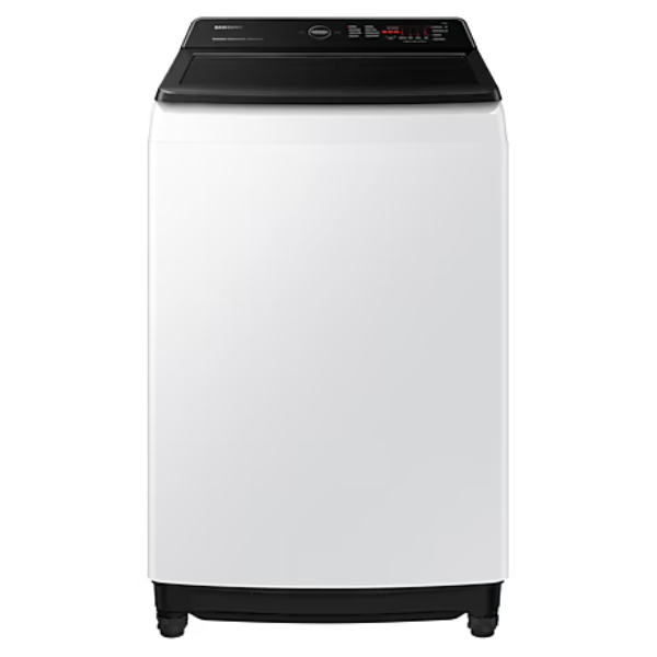 Lavadora Samsung WA17CG6442BWCU Carga Superior de 18 kg tecnología Digital Inverter