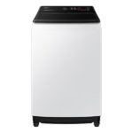 Lavadora Samsung WA6000C Carga superior de 18 kg con Ecobubble