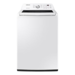 Lavadora Samsung WA3200T Carga superior de 4.5 cu.ft