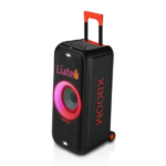 Parlante LG xboom La Bestia XL7T