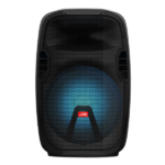 Parlante JVC XS-KY910PB 15" Two Way