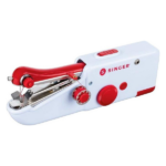 Maquina de coser Singer ZDML-2 de mano
