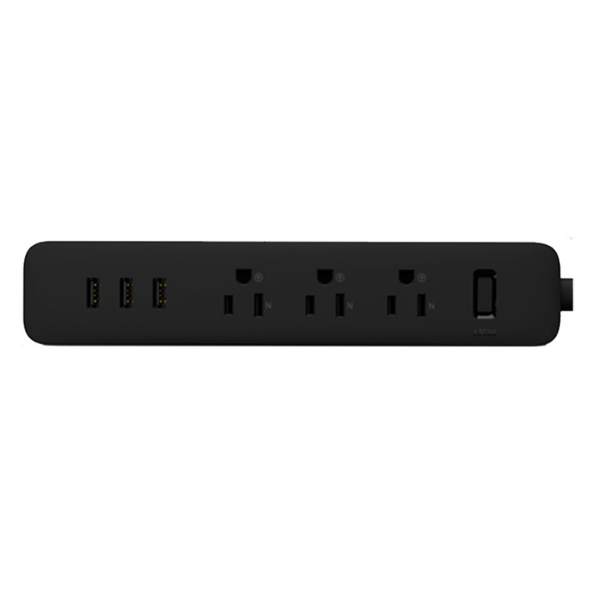 Regleta Xiaomi Mi Power Strip 3A