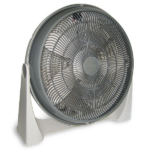 Ventilador Aerospeed AC100 3 velocidades