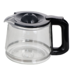 Jarra de Vidrio Aiwa AWHCMJ15 para Cafetera para modelo AWHCMD1501