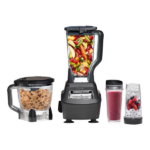 Licuadora Ninja BL770 Mega Kitchen System