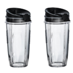 Vasos Ninja Tritan Nutri