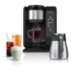 Coffee Maker Ninja Caliente y Helada CP307