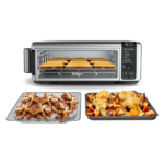 Horno Eléctrico Ninja SP101 8 en 1