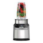 Licuadora personal Ninja BN401 Nutri-Blender Pro con Auto-iQ