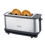 Tostadora Ninja ST101 2 en 1
