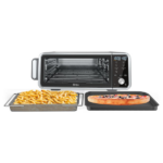 Horno Ninja SP201 Digital 8 en 1 con Air Fry Pro