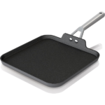 Sartén Cuadrada Ninja NeverStick Premium 11"