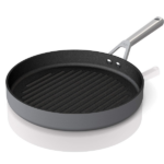 Sartén Redonda Grill Ninja NeverStick Premium 12"