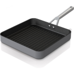 Sartén Cuadrada Grill Ninja NeverStick Premium 11"