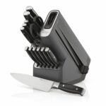 Cuchillos Ninja NeverDull Premium K32014 14 piezas