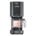 Maquina de Helados Ninja NC299AMZ CREAMi 7 en 1