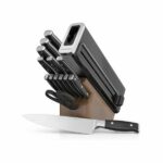 Cuchillos Ninja NeverDull Premium K52015 15 piezas
