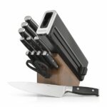 Cuchillos Ninja NeverDull Premium K52013 13 piezas