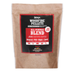 Pellets Ninja Woodfire Mezcla Multiusos 2 Lb