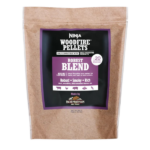 Pellets Ninja Woodfire Mezcla Robusta 2 Lb