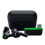 Audífonos Razer Hammerhead HyperSpeed Inalámbrico - Xbox