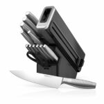 Cuchillos Ninja NeverDull Premium K62014 14 piezas