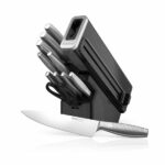 Cuchillos Ninja NeverDull Premium K62012 12 piezas