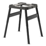 Soporte ajustable Ninja Woodfire para exteriores para horno de leña