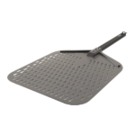 Pala de pizza Ninja XSKOPPL Woodfire perforada para exteriores