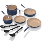 Set Ninja Olla + Utensilios Extended Life