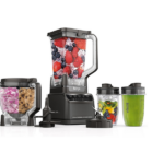 Licuadora Ninja BR601AMZ Total Crushing Kitchen System