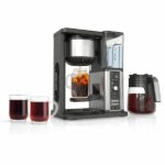 Coffee Maker Ninja XL Caliente y Helada 12 Tazas CM371