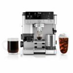 Máquina Ninja para Café Espresso Luxe Café Premier