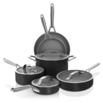 Juego de Ollas Ninja Ceramic Pro