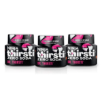 Gotas Ninja WCFDRPPAM Thirsti de agua saborizadas - Dr. Thirsti